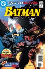 DC Retroactive - Batman 2