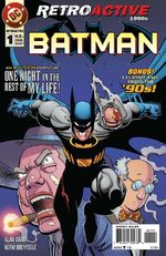 DC Retroactive - Batman 3