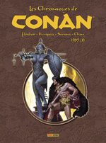 Les Chroniques de Conan # 1985.1