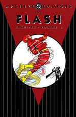 The Flash Archives # 6