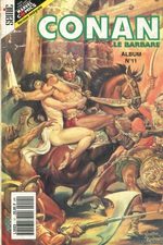 Conan Le Barbare # 11