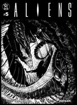 Aliens - La Série Originale # 5