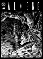 Aliens - La Série Originale # 6