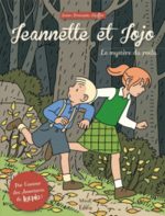 Jeannette et jojo # 1