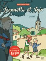 Jeannette et jojo # 2