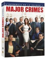 Major Crimes # 1