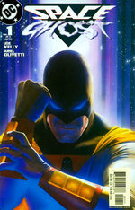 Space Ghost 1
