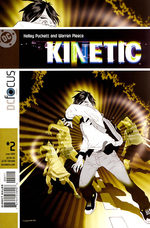 Kinetic 2