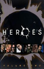 Heroes (Serie TV) 2