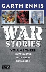 Histoires de guerre # 3