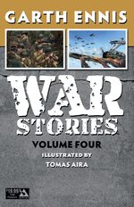 Histoires de guerre # 4