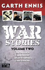 Histoires de guerre # 2