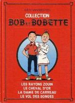 Bob et Bobette # 9