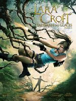 Lara Croft et le talisman des glaces # 1