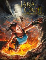 Lara Croft et le talisman des glaces # 2