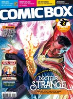 Comic Box # 102