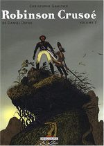 Robinson Crusoé (Gaultier) # 3