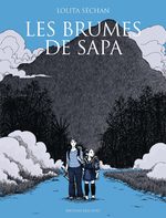 Les brumes de Sapa 1