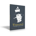 couverture, jaquette Wikipanda - Encyclopédie animalière farfelue 2