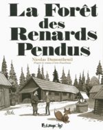 La forêt des renards pendus 1