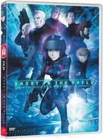 Ghost in the Shell : The Movie 1 Film