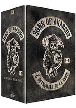 Sons of Anarchy 0