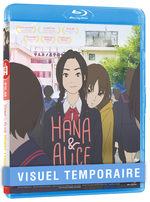 Hana & Alice mènent l'enquête 0