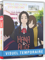 Hana & Alice mènent l'enquête 0