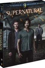 Supernatural # 9