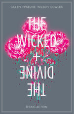 The Wicked + The Divine # 4