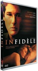 Infidèle 0 Film
