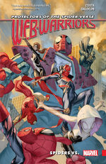 Spider-Man - Web Warriors 2