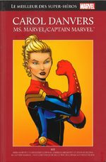 Le Meilleur des Super-Héros Marvel # 18