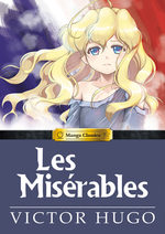 Les Misérables - Classiques en manga 1