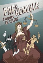 Paf & Hencule 2