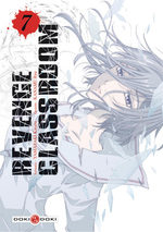 Revenge classroom 7 Manga