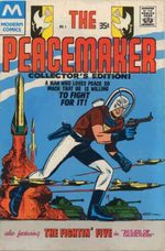 Peacemaker # 1
