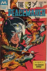 Peacemaker # 2