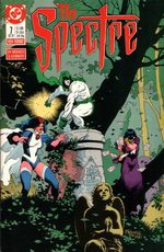 The Spectre 7