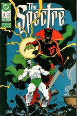 The Spectre 8
