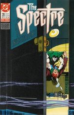 The Spectre 20