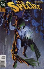 The Spectre 23