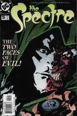 The Spectre # 5