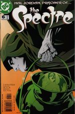 The Spectre # 6