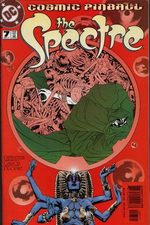 The Spectre # 7