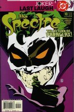 The Spectre 10
