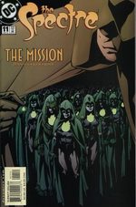 The Spectre 11