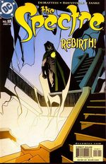 The Spectre 18