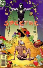The Spectre # 23