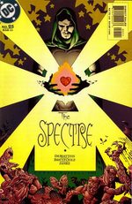 The Spectre # 25